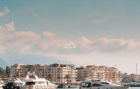 2-zimmer wohnung 48 m² in Tivat city, Montenegro. 520 000 €
