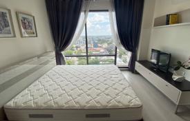 2-zimmer appartements in eigentumswohnungen in Khlong Toei, Thailand. $398 000