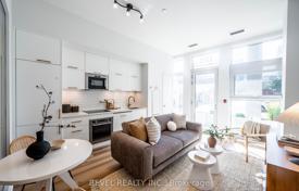 Wohnung – Dovercourt Road, Old Toronto, Toronto,  Ontario,   Kanada. C$713 000