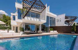 Stadthaus – Marbella, Andalusien, Spanien. 2 690 000 €