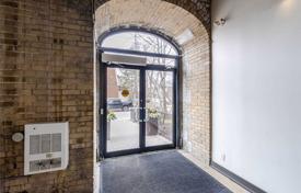 4-zimmer wohnung in Old Toronto, Kanada. C$1 099 000