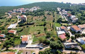Grundstück in Krimovica, Montenegro. 260 000 €