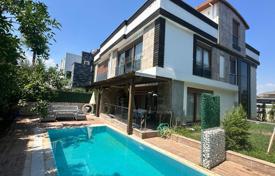 Haus in der stadt 220 m² in Antalya (city), Türkei. 22 683 000 TRY
