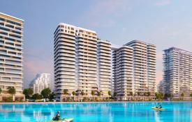 Wohnung – Dubai South, Dubai, VAE (Vereinigte Arabische Emirate). From $162 000