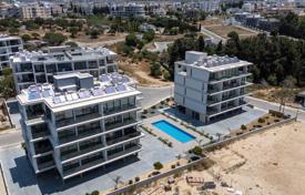 2-zimmer appartements in neubauwohnung in Paphos, Zypern. 270 000 €