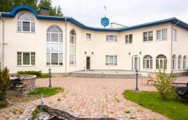 Villa – Baloži, Ķekava Municipality, Lettland. 395 000 €