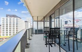 4-zimmer wohnung in Old Toronto, Kanada. C$839 000