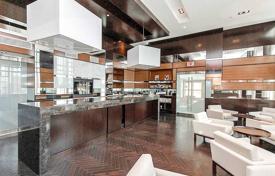 2-zimmer wohnung in Etobicoke, Kanada. C$886 000