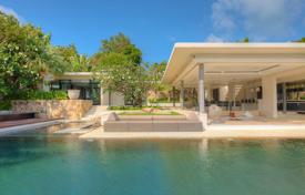 Villa – Koh Samui, Surat Thani, Thailand. $8 500  pro Woche