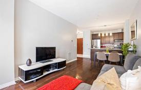 1-zimmer wohnung in Yonge Street, Kanada. C$952 000