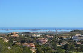 3-zimmer wohnung 119 m² in La Manga del Mar Menor, Spanien. 450 000 €