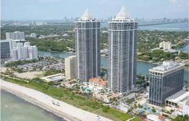 Wohnung – Miami Beach, Florida, Vereinigte Staaten. $1 400 000