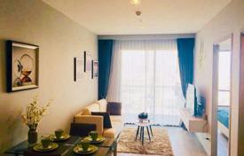 2-zimmer wohnung 47 m² in Pattaya, Thailand. $164 000