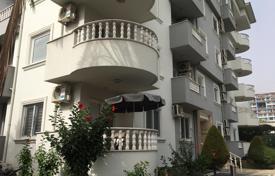 3-zimmer wohnung 105 m² in Alanya, Türkei. 220 000 €