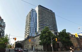 Wohnung – George Street, Toronto, Ontario,  Kanada. C$713 000