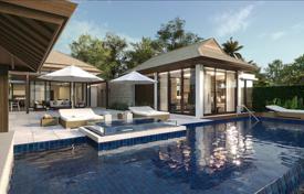 Wohnung – Laguna Phuket, Choeng Thale, Thalang,  Phuket,   Thailand. From $2 532 000