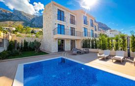 4-zimmer villa 295 m² in Blizikuće, Montenegro. 695 000 €