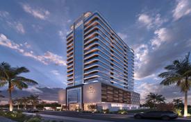 Neubauwohnung – Arjan-Dubailand, Dubai, VAE (Vereinigte Arabische Emirate). $327 000