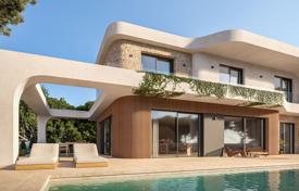 4-zimmer villa 478 m² in Xàbia, Spanien. 1 320 000 €