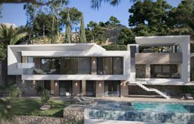 8-zimmer villa 561 m² in Sotogrande, Spanien. 3 895 000 €