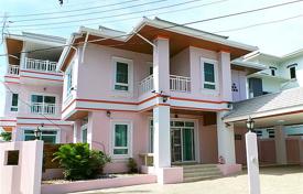 Haus in der Stadt – Jomtien, Pattaya, Chonburi,  Thailand. $3 340  pro Woche