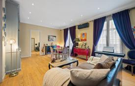 4-zimmer wohnung in Beausoleil, Frankreich. 690 000 €