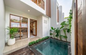 1-zimmer villa 67 m² in Canggu, Indonesien. $138 000