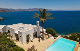 3-zimmer villa 150 m² in Kalo Chorio, Griechenland. 1 400 000 €