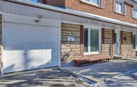 6-zimmer haus in der stadt in North York, Kanada. C$1 821 000