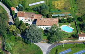 Villa – Lucca, Toskana, Italien. 3 900 000 €