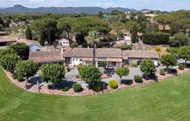 12-zimmer villa in Puget-sur-Argens, Frankreich. 3 480 000 €