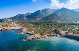 Grundstück – Rethimnon, Kreta, Griechenland. 2 300 000 €