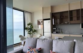2-zimmer wohnung 84 m² in Pattaya, Thailand. $714 000