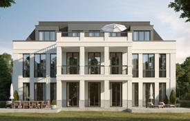 7-zimmer appartements in neubauwohnung 284 m² in Dahlem, Deutschland. 4 258 000 €