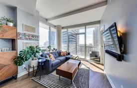 Wohnung – Old Toronto, Toronto, Ontario,  Kanada. C$879 000