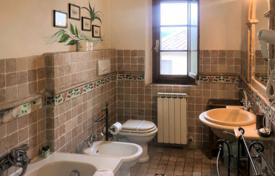 Einfamilienhaus – Colle di Val D'elsa, Toskana, Italien. 13 800 €  pro Woche