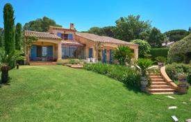 5-zimmer villa in Saint-Tropez, Frankreich. 4 500 000 €