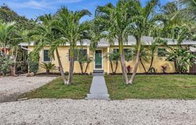 Haus in der Stadt – Fort Lauderdale, Florida, Vereinigte Staaten. $819 000