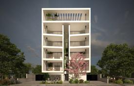 3-zimmer wohnung 259 m² in Strovolos, Zypern. ab 180 000 €