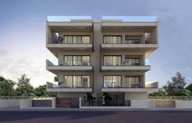New residential complex with apartments in Agios Athanasios (Cyprus), Zypern. ab 550 000 €