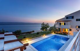 4-zimmer villa 330 m² in Omis, Kroatien. 1 500 000 €