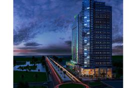 2-zimmer appartements in neubauwohnung 56 m² in Batumi, Georgien. $112 000
