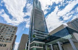 1-zimmer wohnung in Yonge Street, Kanada. C$802 000