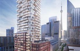 Wohnung – The Esplanade, Old Toronto, Toronto,  Ontario,   Kanada. C$675 000
