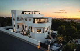 New residential complex with apartments in Attika, Griechenland. ab 290 000 €