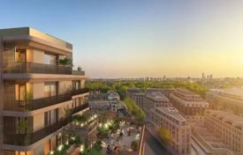3-zimmer wohnung 75 m² in Westminster, Vereinigtes Königreich. £1 495 000