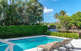 Villa – Fort Lauderdale, Florida, Vereinigte Staaten. $2 900 000