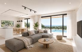 3-zimmer appartements in neubauwohnung 123 m² in Lasithi, Griechenland. 595 000 €