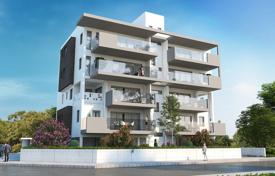 4-zimmer wohnung 105 m² in Nicosia, Zypern. ab 310 000 €