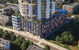 Büro Samana Barari Avenue – Majan, Dubai, VAE. $611 000